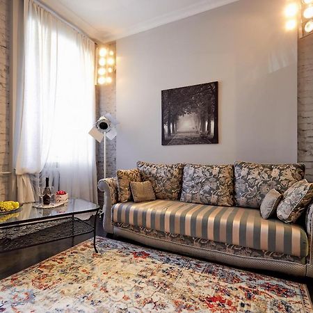 Paulmarie Apartment Near Nezavisimosti Minsk Exteriér fotografie
