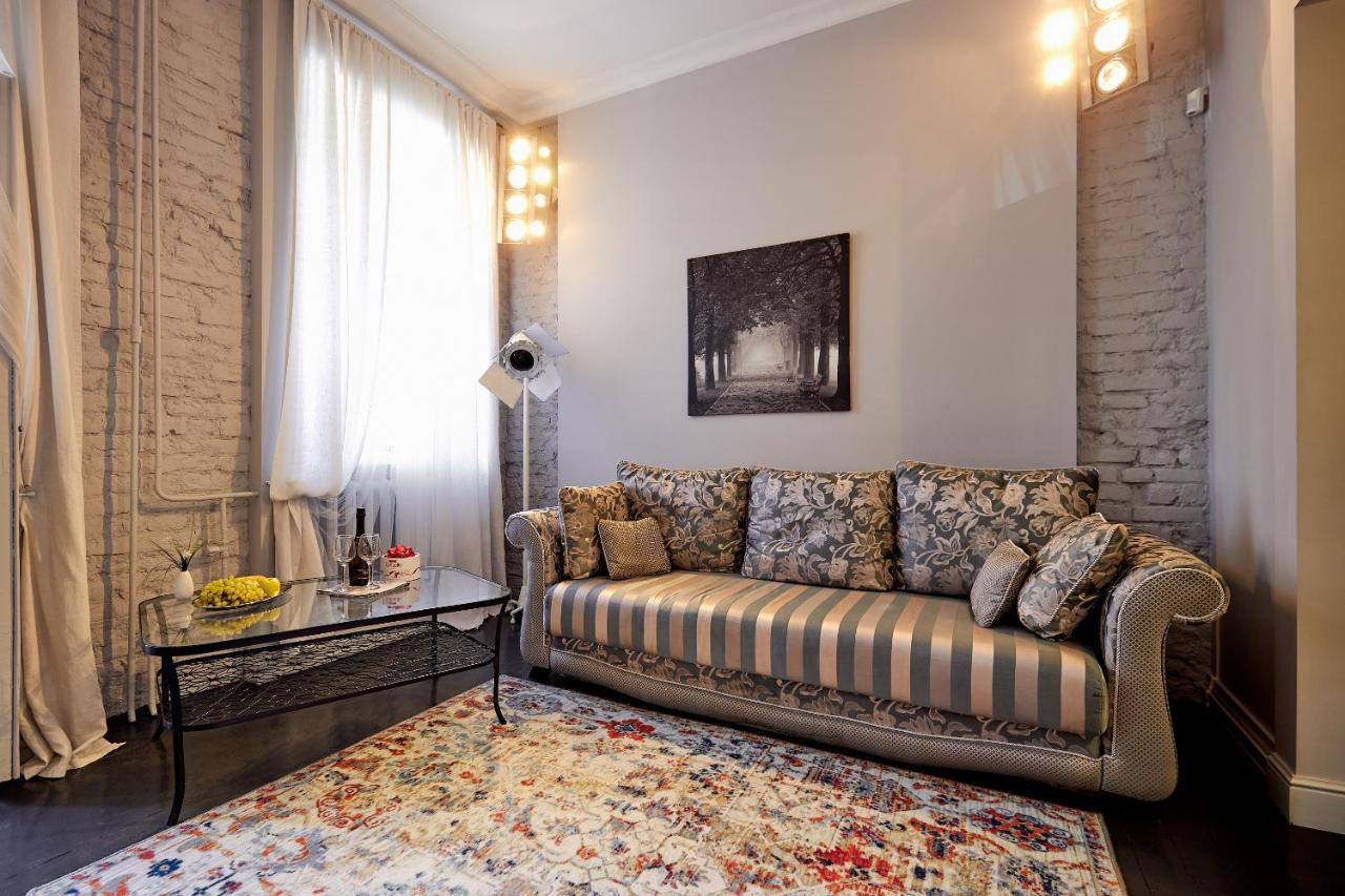 Paulmarie Apartment Near Nezavisimosti Minsk Exteriér fotografie