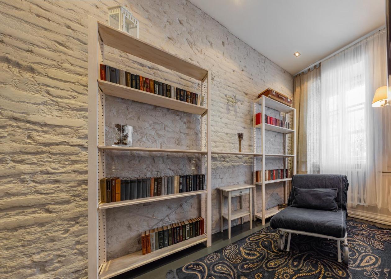 Paulmarie Apartment Near Nezavisimosti Minsk Exteriér fotografie